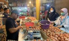 Cara Daftar Antrian Sembako Murah untuk Pemegang KJP di Pasar Jaya, Ini Panduan Lengkapnya!