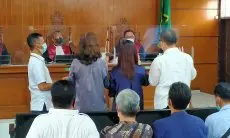 Sejumlah Nama Politisi Papan Atas Jabar Disebut di Ruang Sidang Kasus Irfan Suryanagara