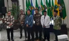 KPK Pastikan Gelaran Hakordia 2022 Anggarannya Bersumber dari Kocek Sendiri
