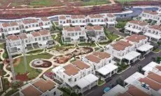 Dilabeli Proyek Nomor Satu, Podomoro Park Bandung Sumbang Rp452,1 Miliar ke APLN 
