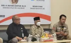 Pasokan Makanan Melimpah, Dinsos Jabar Ingatkan Jangan Ada Warga Menimbun Bantuan Gempa Cianjur