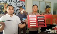 Polisi Bandung Ungkap Modus Ganjal ATM, Dulu Sempat Viral