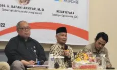 MUI Jabar: Jangan Beropini Bencana Gempa Cianjur sebagai Azab