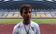 Persib Tanpa 3 Pemain Hadapi Persik Kediri, Ini Ungkapan Luis Milla