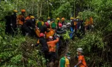 Gempa Cianjur, Delapan Orang Masih Dinyatakan Hilang