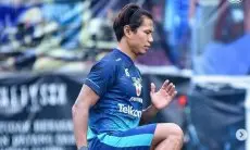 Bek Persib Achmad Jufriyanto Ogah Anggap Remeh Persik Kediri
