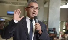 Pesan Farhan NasDem Bagi Laksamana Yudo Jelang Jabat Panglima TNI