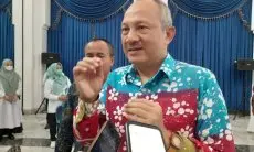 Akselerasi Pembangunan Jabar 2023, Pemprov Tawarkan Tiga Tema pada Pemerintahan Kabupaten/Kota