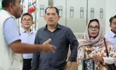 Bakal jadi Objek Wisata Sejarah, DAPD Kabupaten Bogor Dijanjikan Dapat Banprov Jabar