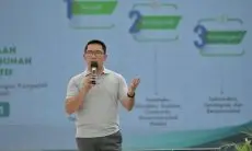 Silaturahmi ala Kopdar Diyakini Ridwan Kamil Mampu Perkuat Sinergitas antara Pemprov Jabar dengan Kota/Kabupaten