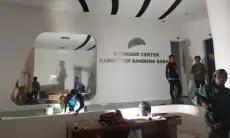 Beri Kesempatan Pelaksana Proyek, Proyek Command Center Diskominfotik KBB Kembali Berjalan dengan Denda