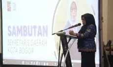 Pemkot Bogor Gandeng Sektor Usaha untuk Percepatan Realisasi ODF