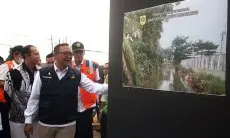 TAPD dan DPRD Kabupaten Bogor Sepakat Pemutusan Kontrak Penyedia Jasa yang Lambat Pekerjaannya