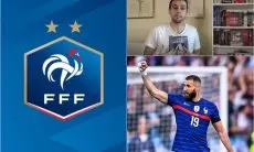 Romain Molina Lakukan Investasi dan Mengungkap Hubungan Buruk Benzema dan Prancis