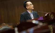 Ini Menurut Pakar Tata Negara Mengenai Bursa Pencalonan Ketua Umum KONI Jabar 2022-2026