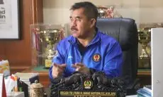 Ini Tanggapan Ahmad Saefudin Soal Para Calon Ketua Umum KONI Jabar 2022-2026