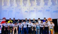 Rekrut Pemain Terbaik, Cosmo JNE Futsal Club Incar Juara Liga Futsal Profesional Indonesia 2022/2023