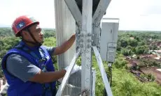 Libur Nataru 2022/2023,  Jaringan XL Axiata Siap Hadapi Lonjakan Trafik 