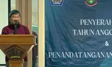 Kabupaten Garut Terima DAU Sebesar Rp1,066 Triliun bagi 32 Satuan Kerja di 2023