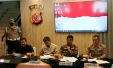 Polri: 26 Terduga Teroris dari Dua Jaringan Berhasil Diamankan Densus 88