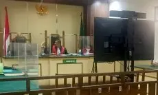 Pemkab Bogor Kembali Gagal Hadirkan Saksi dalam Sidang Lanjutan Gugatan Lahan Eks Kantor Kecamatan Rumpin