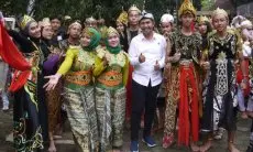 Lomba Cosplay Wayang Orang, Inovasi KCD Wilayah VII Jabar Bangun Empati dan Cetak Pelajar Pancasilais 