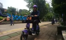 Bima Segera Panggil Kembali Beam Mobility, Ini Penyebabnya
