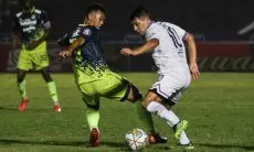 Persib Kalahkan Persita, Arsan Makarin : Alhamdulillah