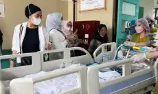 Begini Kondisi Ayesha dan Aleeya Pasca Operasi Pemisahan