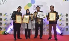 Sumedang Borong Tiga Penghargaan KIJB