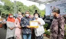Hari Ibu, Setarakan Kedudukan Perempuan dengan Kaum Lelaki 