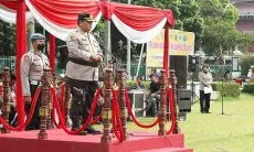 Kapoles Bogor Minta Petugas Layani Masyarakat dengan Humanis