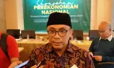 Ahmad Najib Qodratulloh Sebut Subsidi Kendaraan Listrik Tidak Perlu Dilakukan