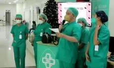 Cegah Hidrosefalus, Dokter Sebut Asupan Gizi Harus Seimbang Khusus Ibu Hamil