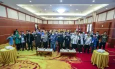 Jelang Nataru, Kota Bandung Harus Kondusif 