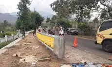 Nataru, Pemprov Batasi Perlintasan Angkutan Barang Non Logistik