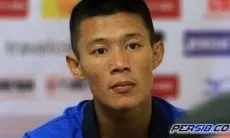 Henhen Punya Pesan Khusus Dibalik Kemenangan Persib Bandung vs Persitara