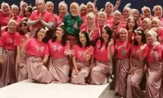 Pos Indonesia Dukung Srikandi BUMN Guna Maksimalkan Peran Perempuan di Perusahaan