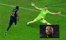 Patrice Evra Bagikan Pengalamannya Menonton Final Piala Dunia 2022 Antara Prancis vs Argentina, "Saya menangis setelah pertandingan"
