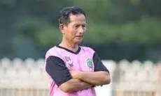 Djanur Pastikan Persikabo 1973 Berat Hadapi Persib