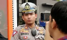 Mulai Jumat Sore Hingga Minggu Lusa, Polres Bogor Terapkan Aturan Ganjil Genap di Kawasan Puncak