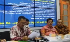 Sepanjang 2022, Kejati Jabar Tangani 2.439 Perkara Penyalahgunaan Narkotika 