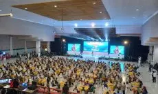 Peserta WJDS IFes 2022 Membludak !