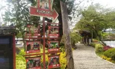 Tak Hanya Tambah Jam Operasional, Libur Nataru Floating Market di Bandung Hadirkan Sejumlah Wahana Baru