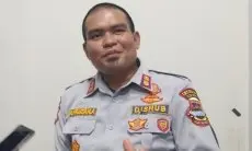 Lonjakan Wisatawan Saat Nataru, Begini Strategi Dishub Bandung Barat  Urai Kemacetan