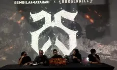 Kado 25 Tahun Perjalanan, Burgerkill Manjakan Begundal Lewat Gelaran Spektakuler Konser Virtual