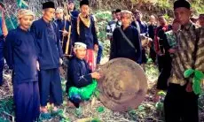 Disparbud KBB Bakal Daftarkan Enam Ritual Budaya Menjadi Warisan Budaya Tak Benda, Apa Saja?
