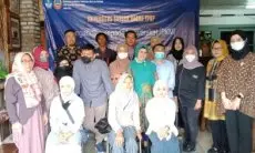 Dongkrak Potensi Kaum Difabel Lewat Kemandirian Ekonomi, PKM USB YPKP Bandung Berikan Edukasi dan Pembekalan Kewirausahaan 