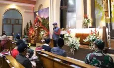 Helmi Budiman Harap Toleransi Perayaan Natal 2022 di Garut jadi Modal Bangun NKRI