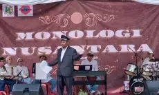 KPAS Gelar Konser Tunggal Hendra Gunawan di Margaasih Kabupaten Bandung